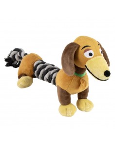 Brinquedo de corda Slinky Dog do Toy Story para cão - Disney