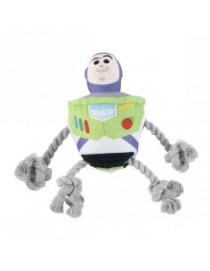 Brinquedo de Corda Buzz Lightyear Toy Story