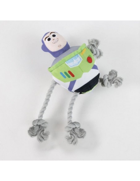 Brinquedo de Corda Buzz Lightyear Toy Story