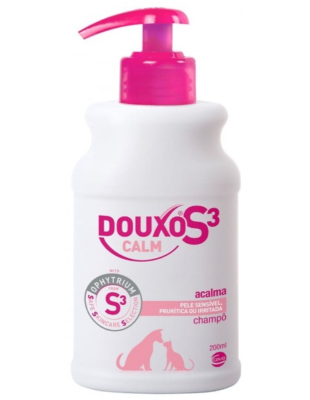 Shampoo Douxo Calm S3 200 ml