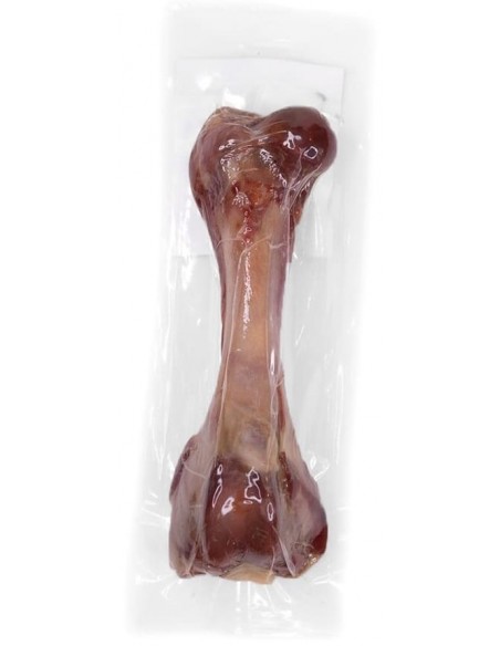 Osso de Presunto Serrano Cães Medio/Grande