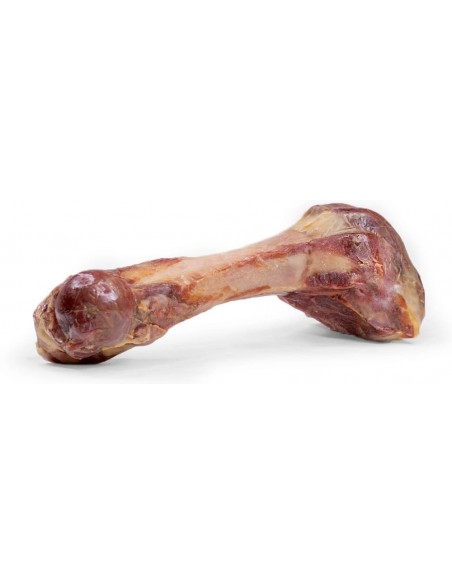 Osso de Presunto Serrano Cães Medio/Grande