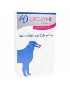 Orozyme Snacks Large 141 Gr