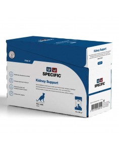 SPECIFIC VD FKW-P Kidney Support Alimento Húmido Gato