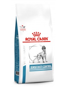 Royal Canin VD Sensitivity Control Alimento Seco Cão