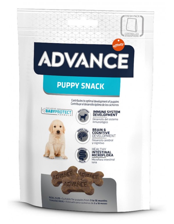 Advance Puppy Snack Cão