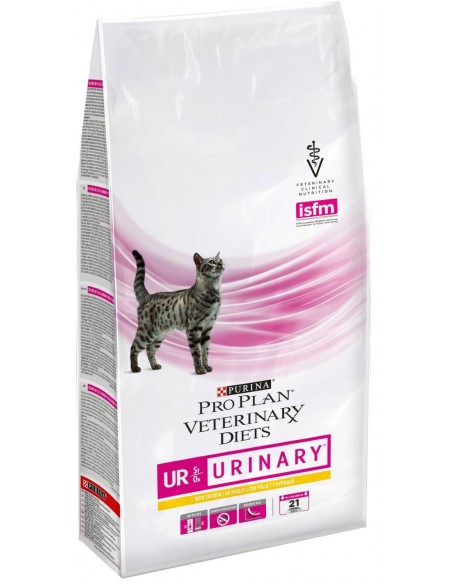 Pro Plan VD UR Urinary Alimento Seco Gato