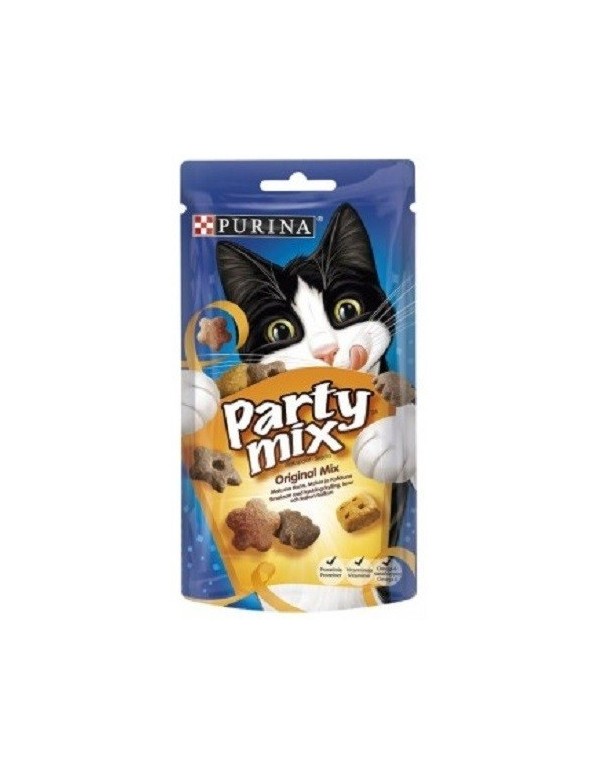 Felix Party Snacks 60 Gr