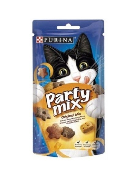 Felix Party Snacks 60 Gr