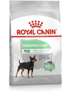 Royal Canin Cão Mini Digestive