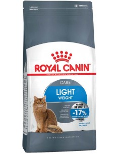 Royal Canin FCN Light Weight Care Alimento Seco Gato
