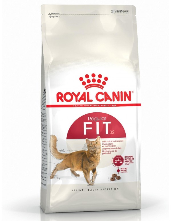 Royal Canin FHN Fit Alimento Seco Gato