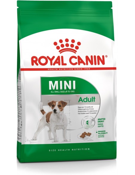 Royal Canin Cão Mini Adulto