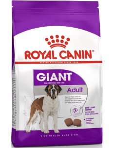 Royal Canin Cão Giant Adulto 15 Kg